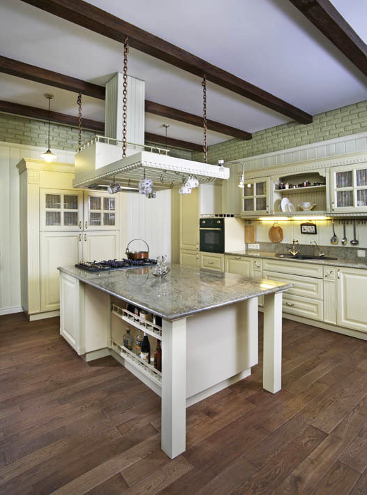 ДОМ В СОЛОВЬИНОЙ РОЩЕ