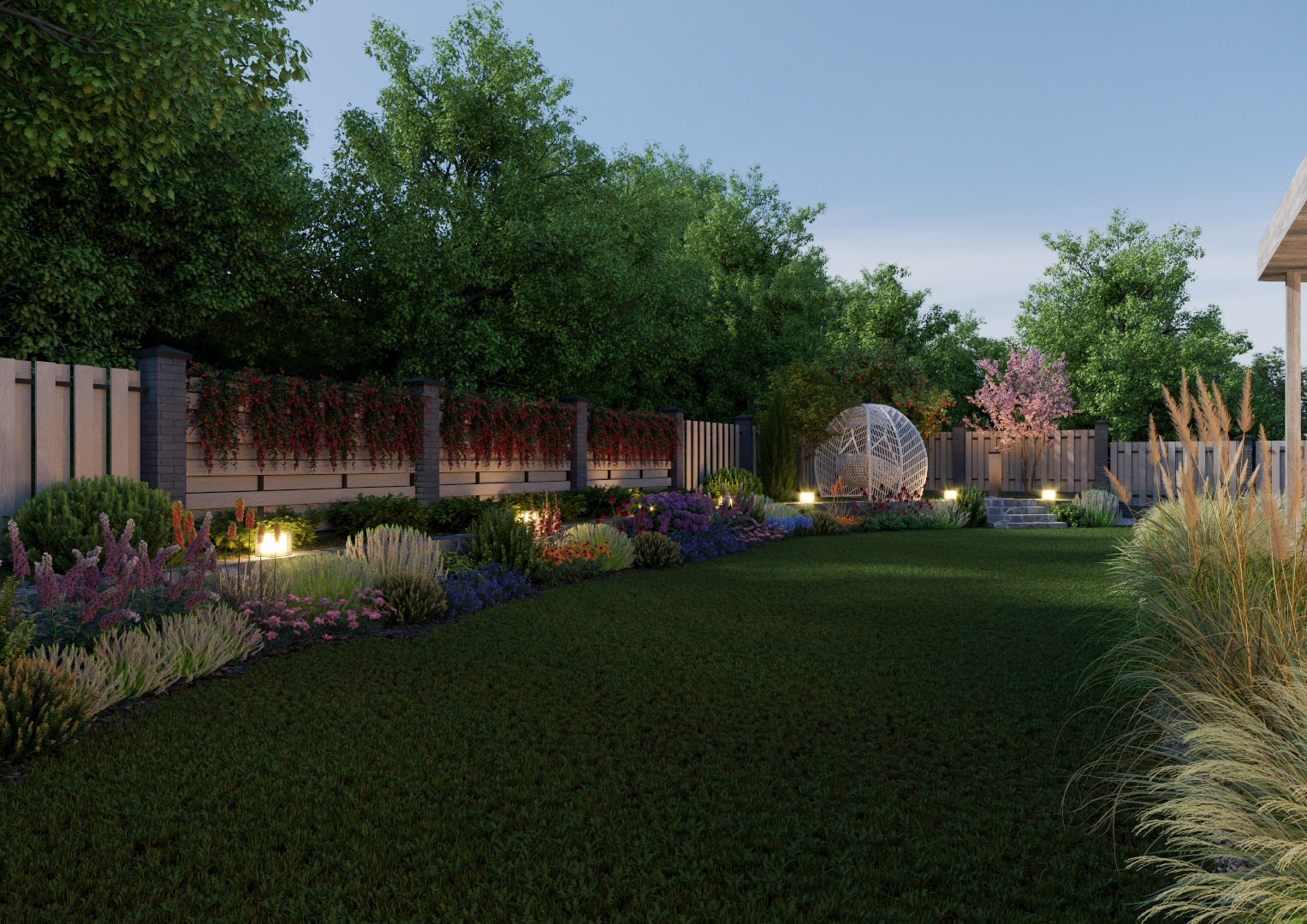 Дом для жизни!