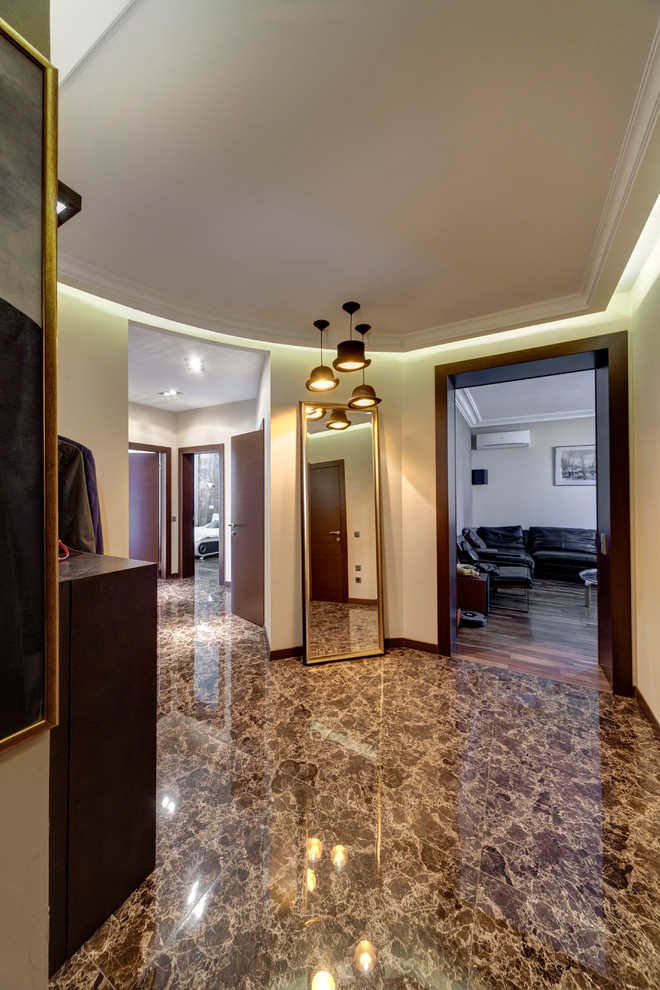 Комендантский 13