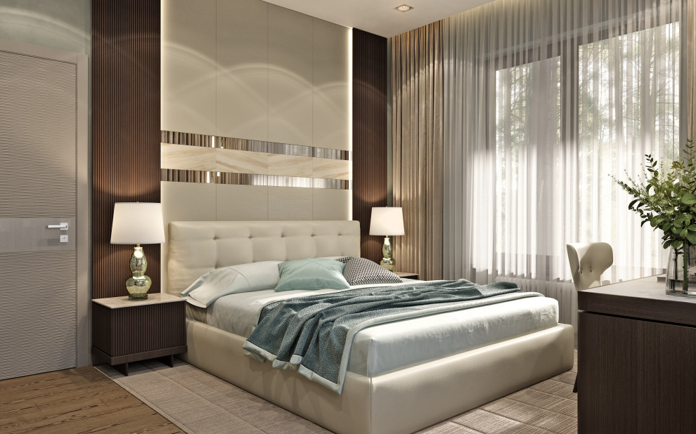 Коттеджный посёлок «Елизарово Парк»