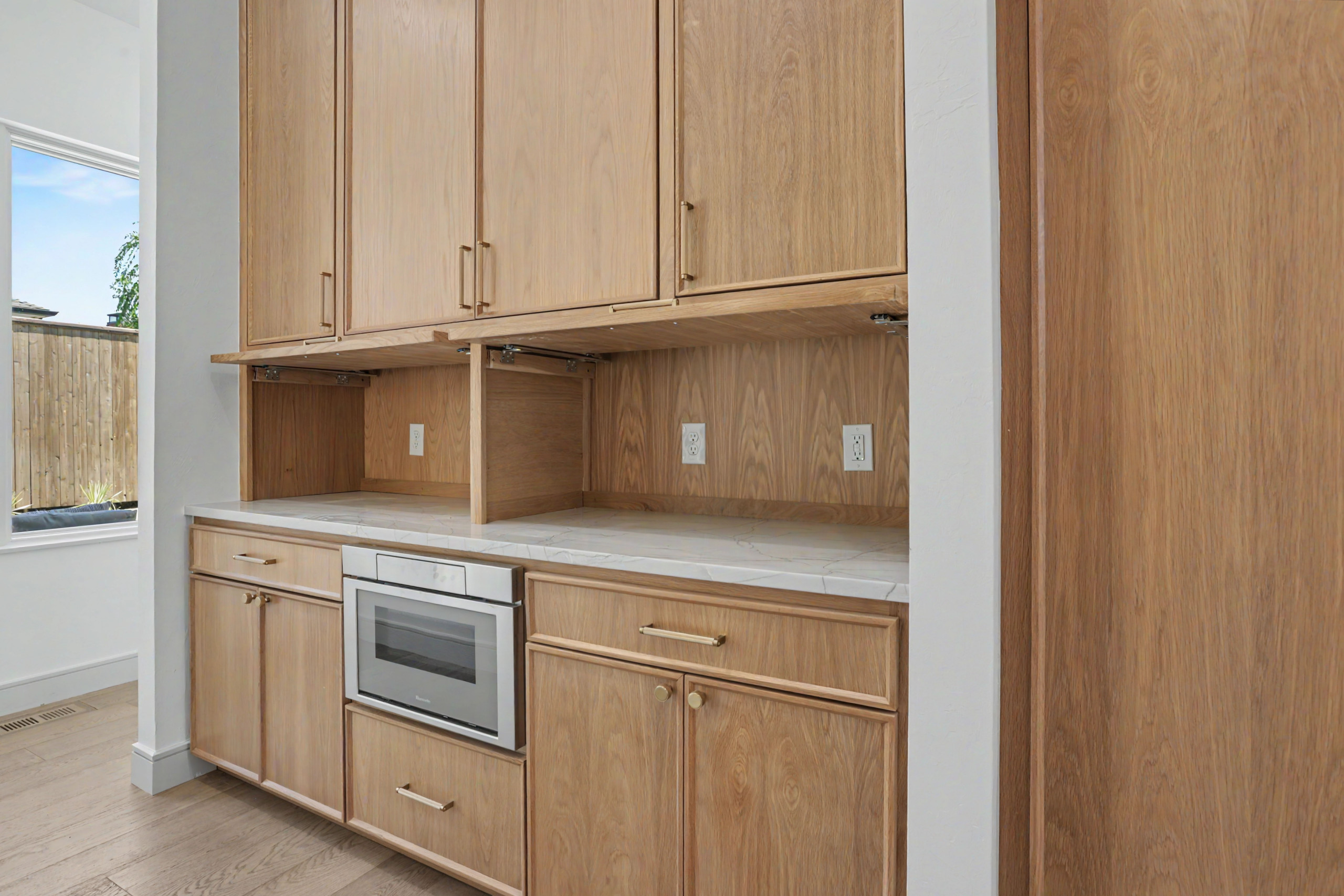 1117 Luxury Build