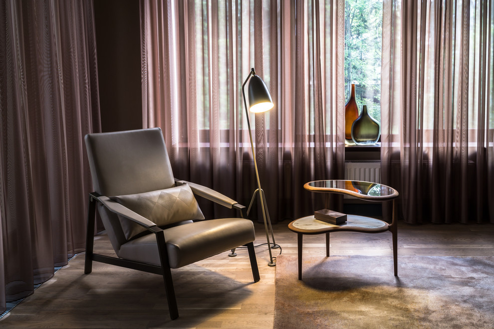 Частный дом