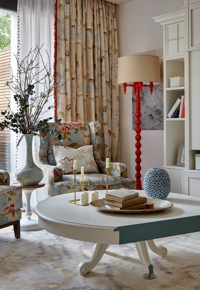 Дуплекс в Барселоне 200 м кв