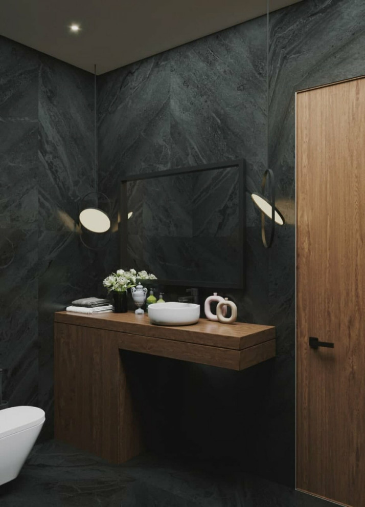 Пресня Сити | 86 м2