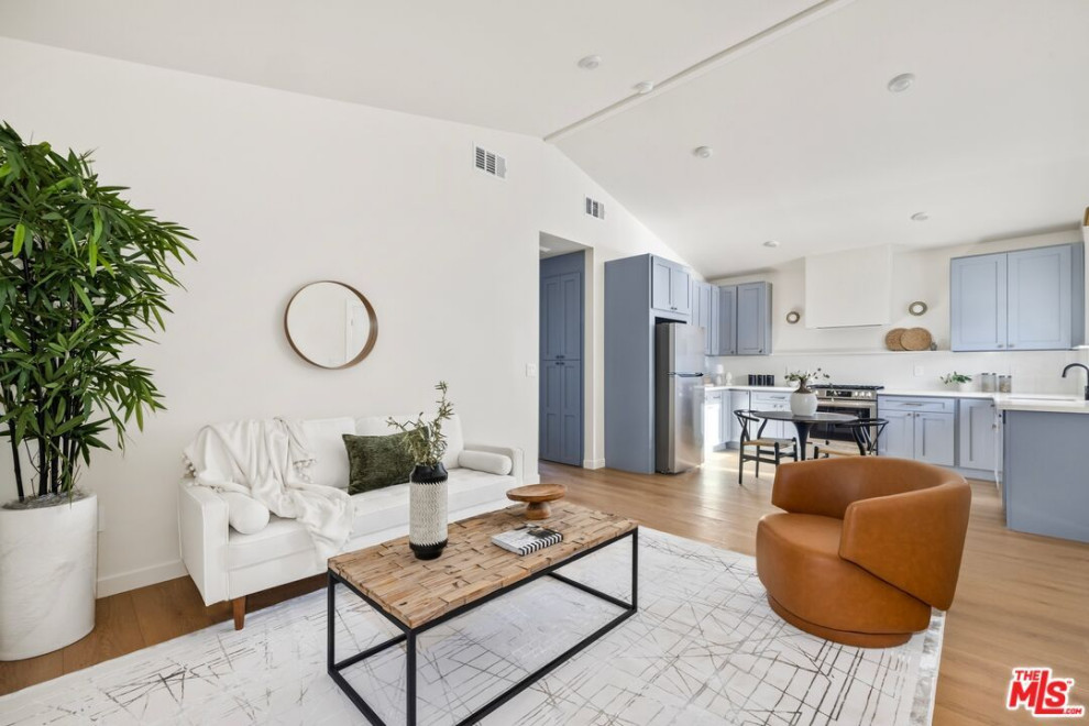 Remodeling Homes