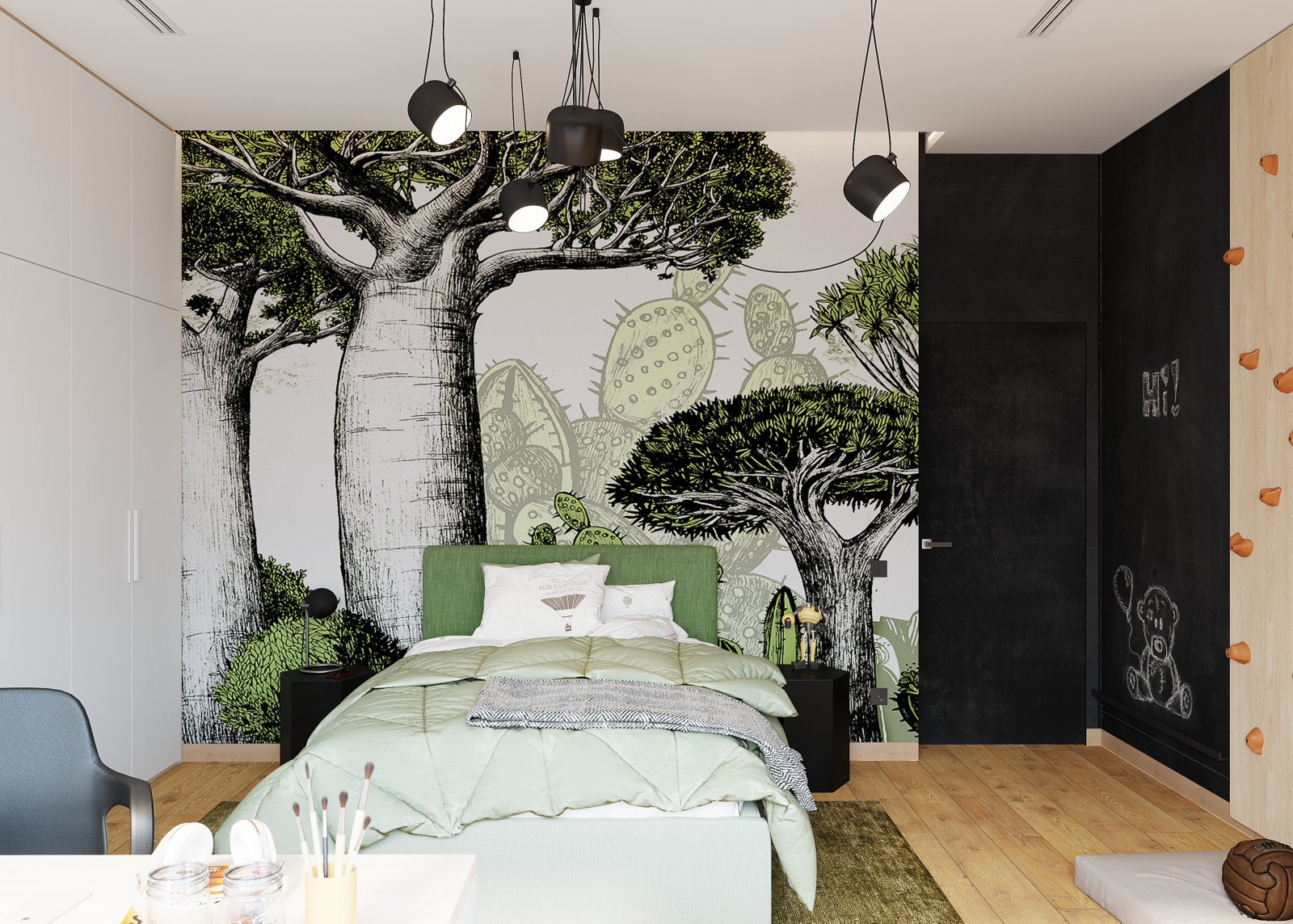 Дом «AK+J+» в г. Краснодар