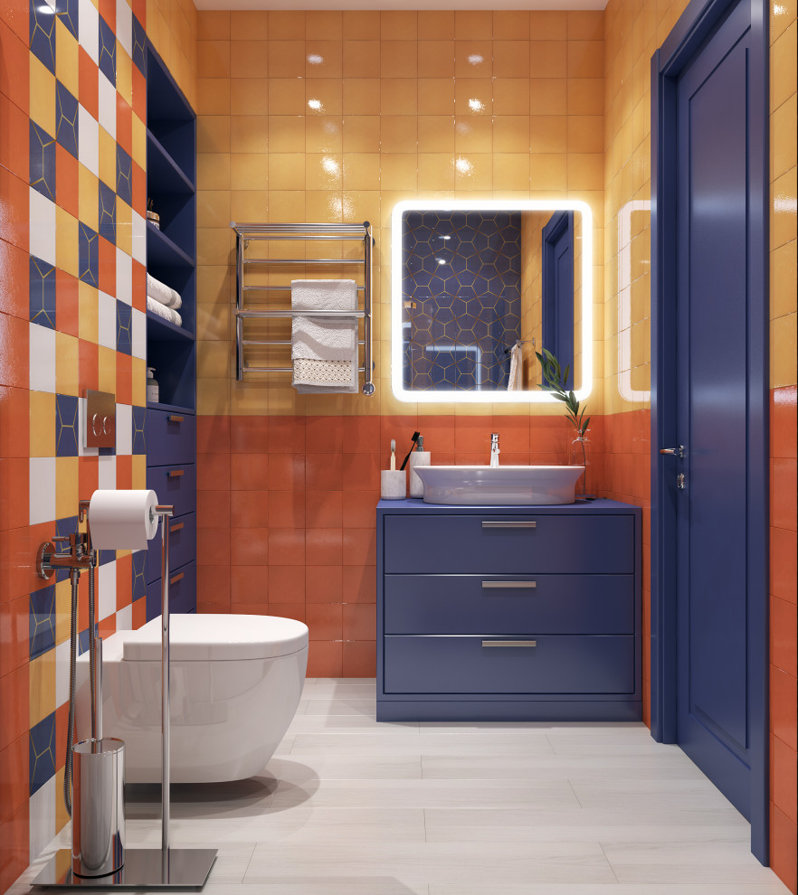 Новое Тушино