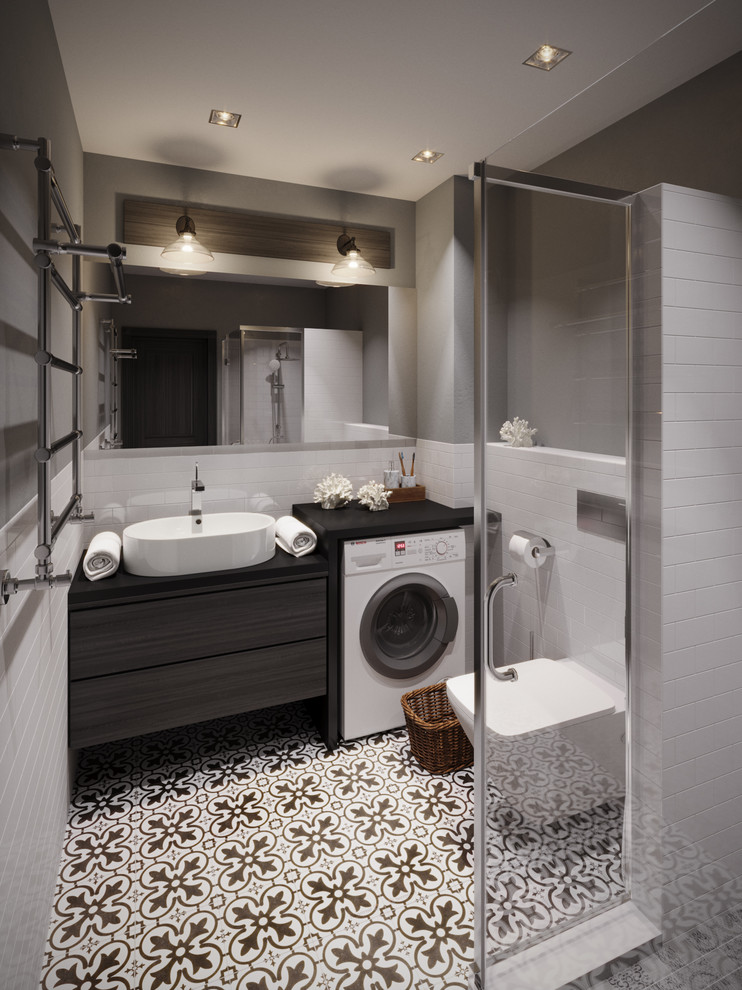 Дизайн-проект частного дома МО дер. Благовещенка