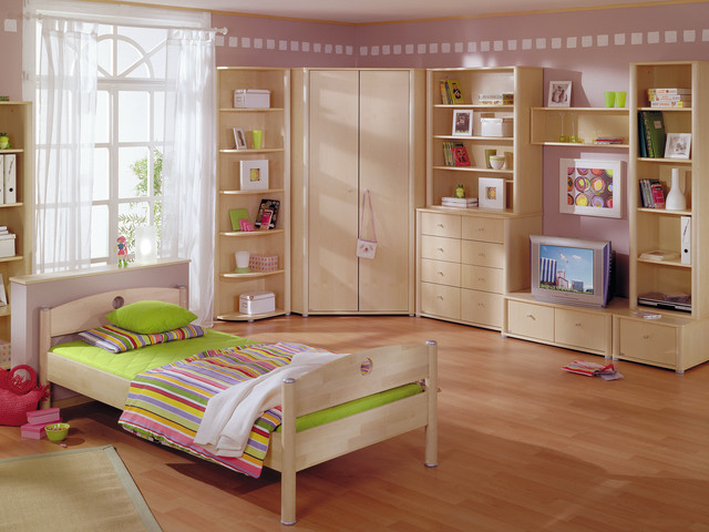 ドイツのこども部屋 Scandinavian Yokohama By Angel S Share