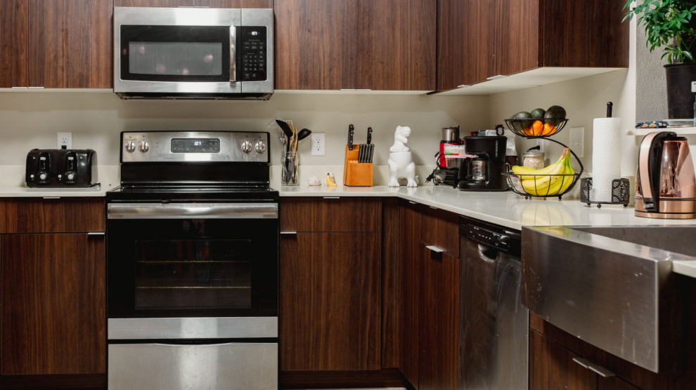 Planning a Kitchen Remodel in Washington DC: What You Need to Know