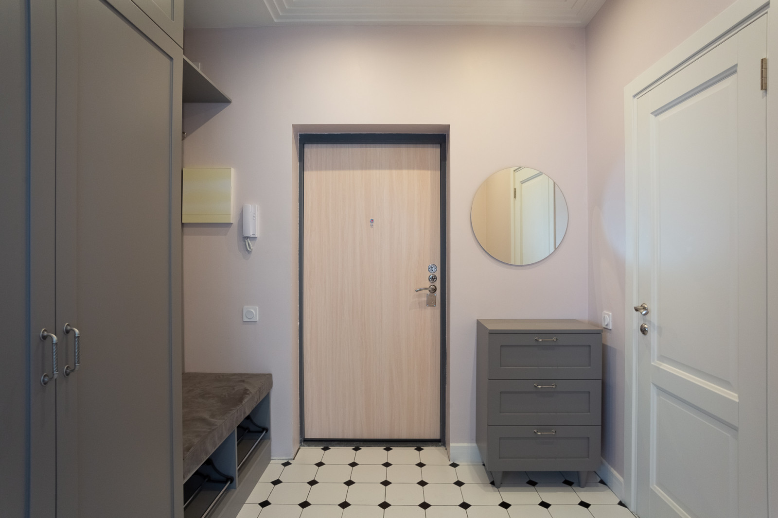 Квартира в ЖК 3 ветра (фото)