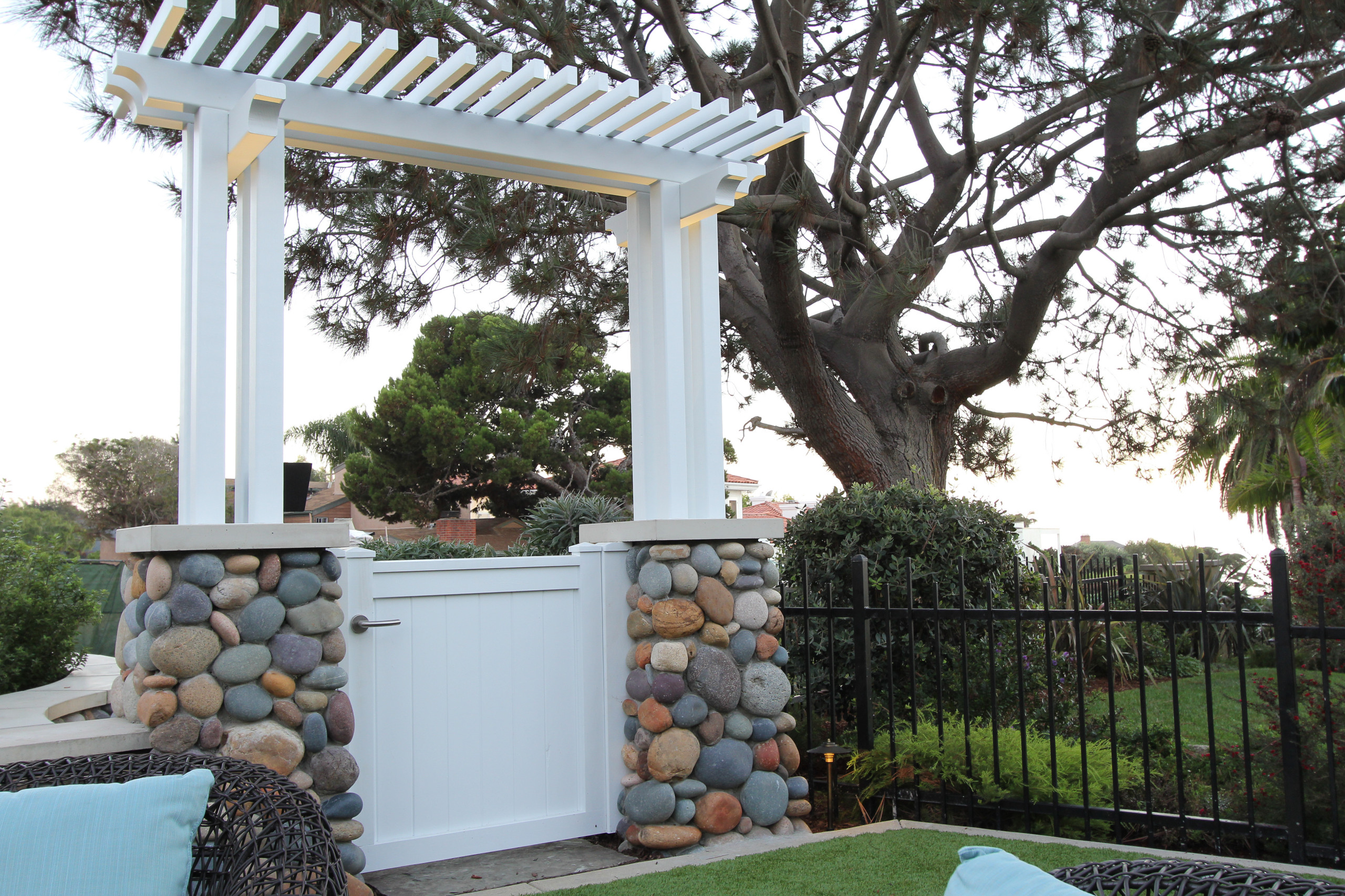 Custom Home Exteriors