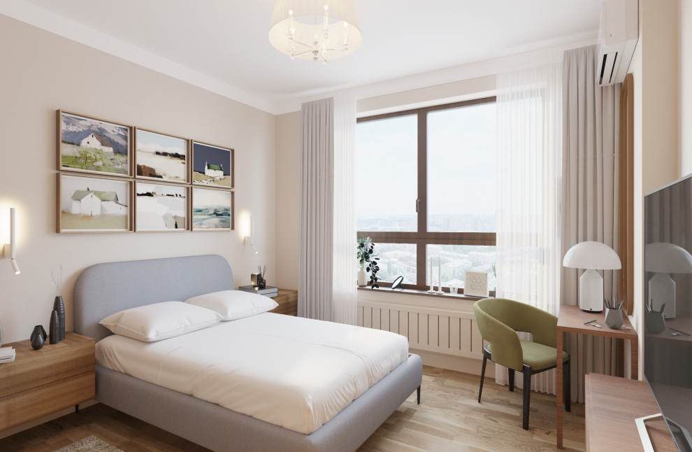 ЖК Нагорный