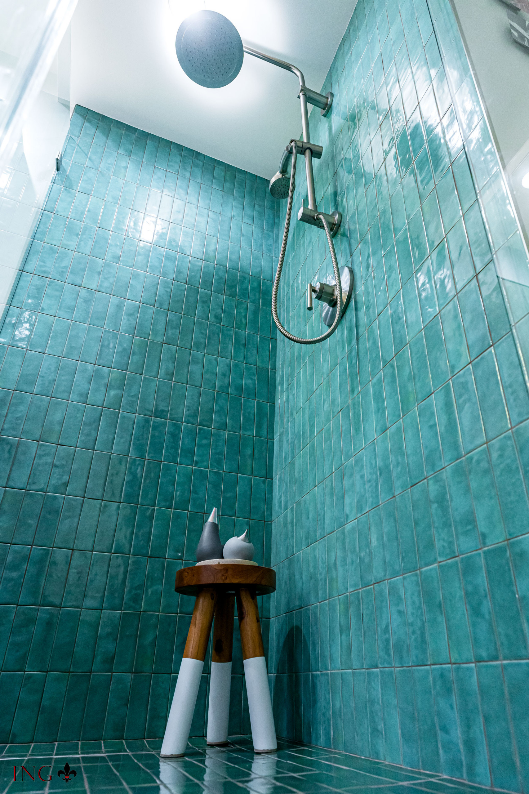 Tile Installation / Shower & Bathroom