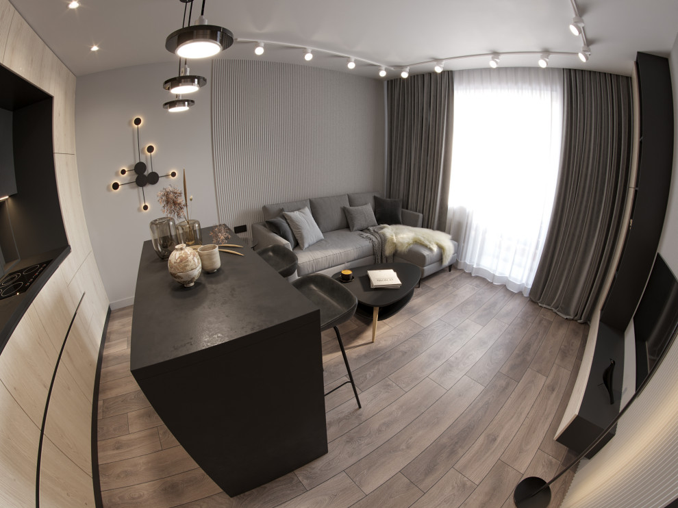 ЖК Семейный г. Архангельск