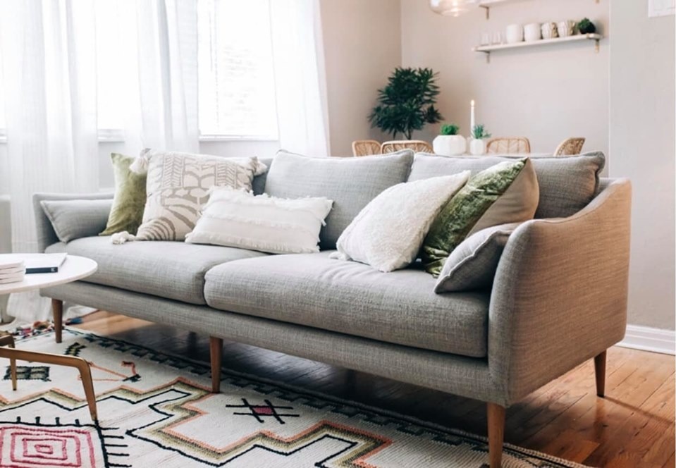 Must-Book AirBnb | Cherry Creek, CO | Boho Destination Renovation