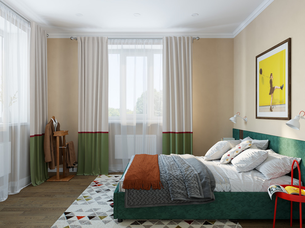 КП Казанская Усадьба