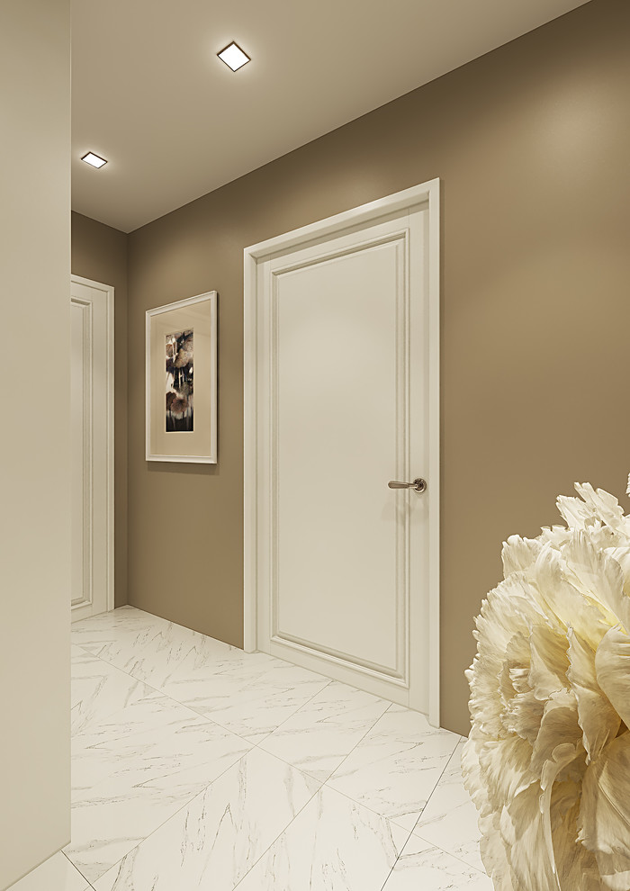 Красногорск