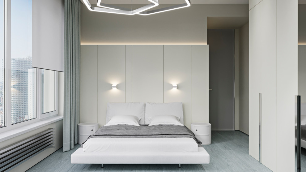 Квартира в ЖК "Сердце столицы"