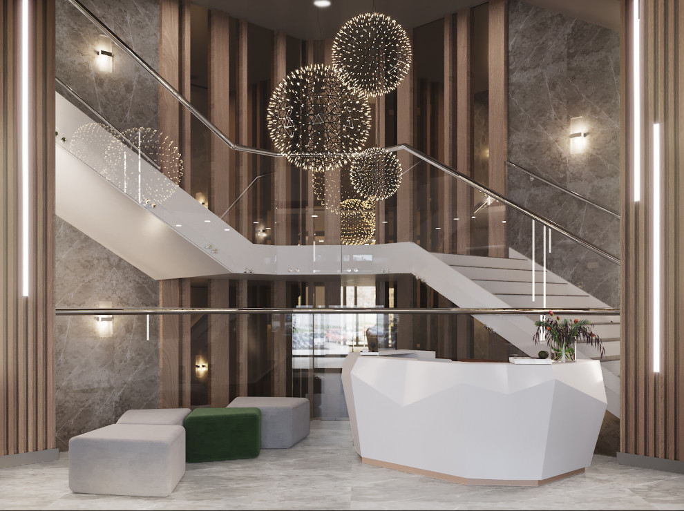 Торговый центр