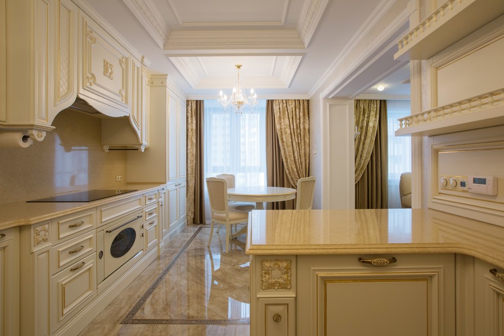 Частный интерьер