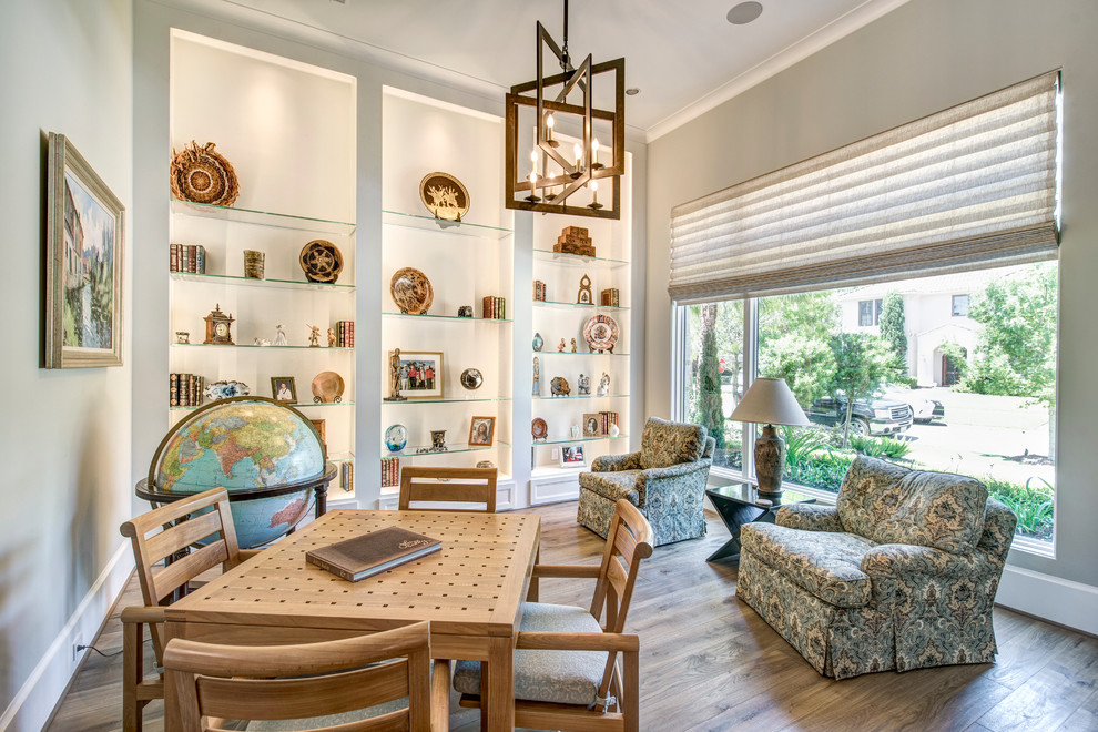 Memorial Park Custom Home