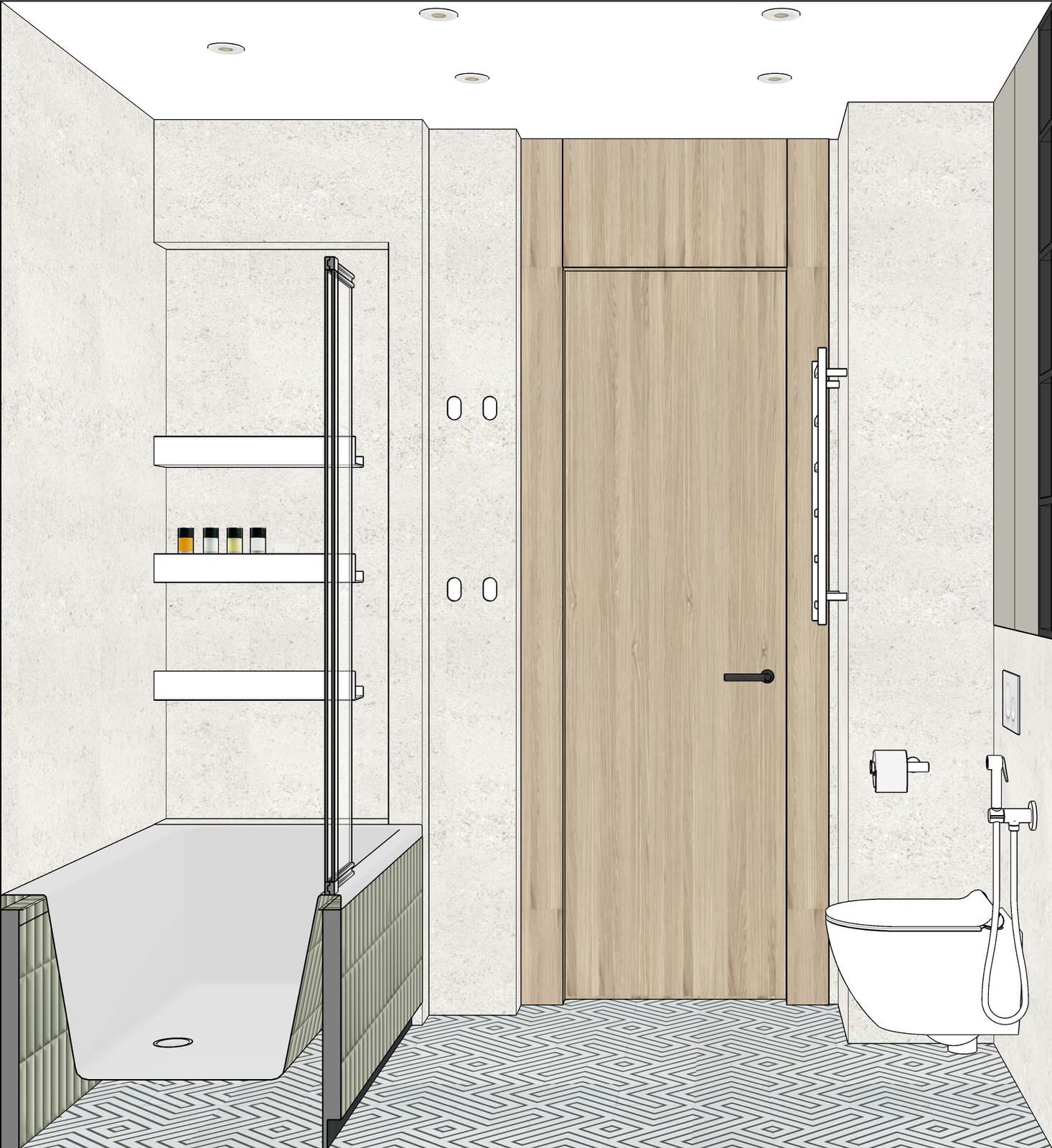 Ленинский проспект