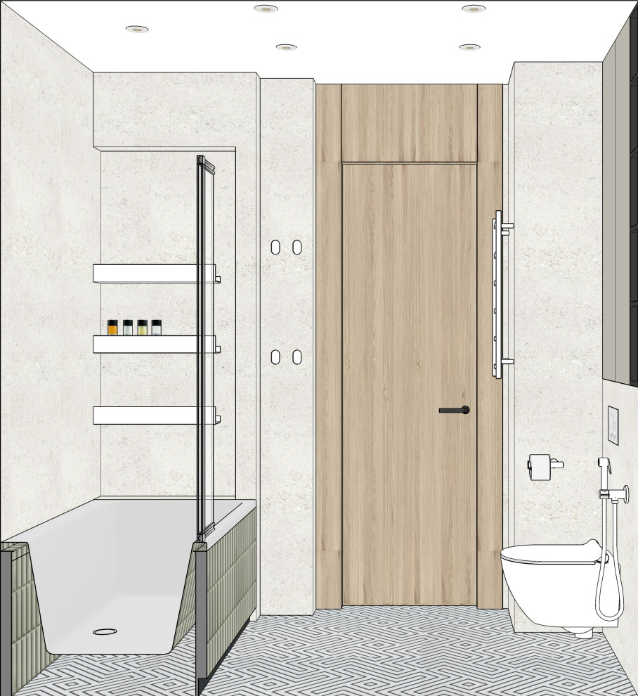 Ленинский проспект