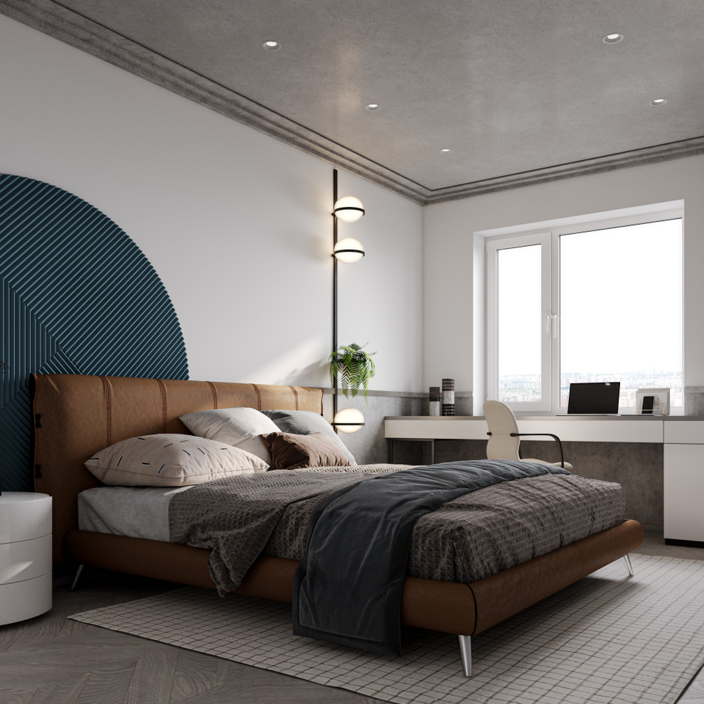 Дизайн-проект Стандартный