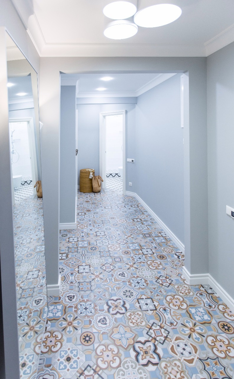 Частная квартира на Ленинском проспекте