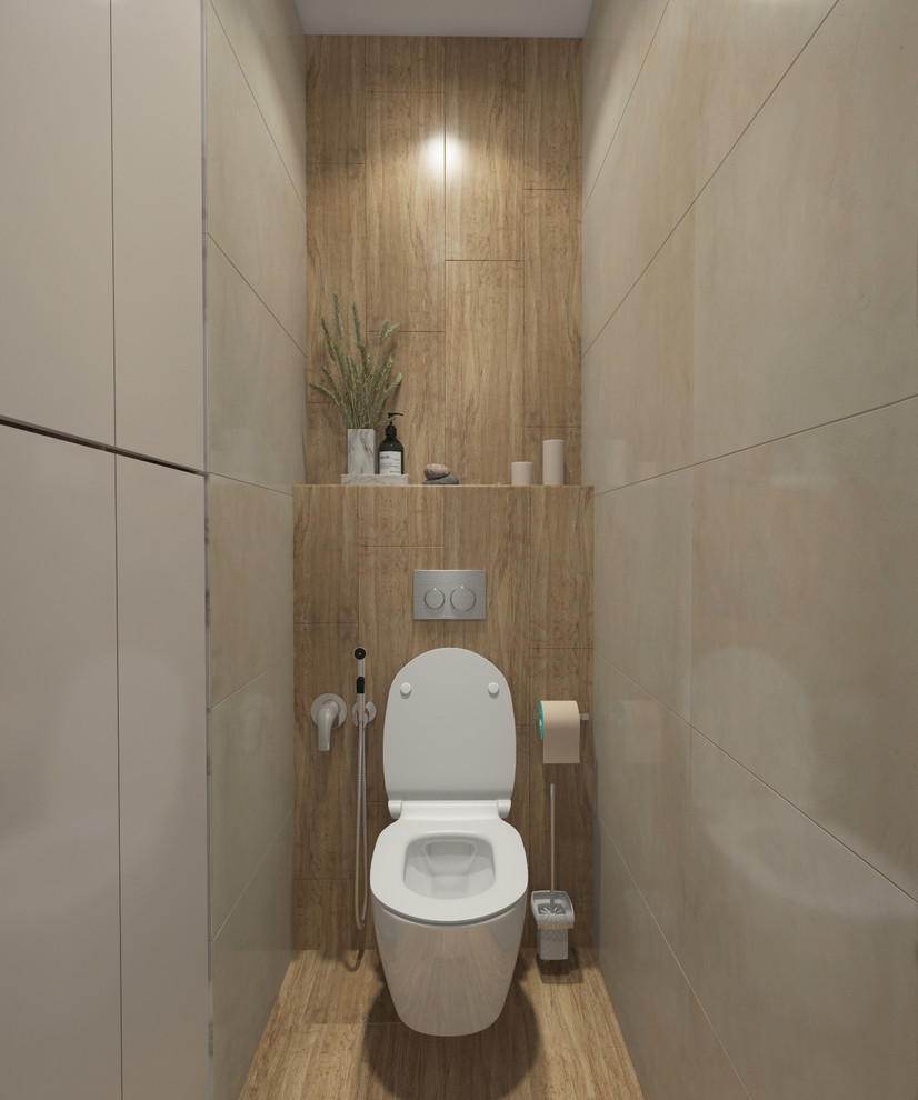 Квартира для молодой девушки