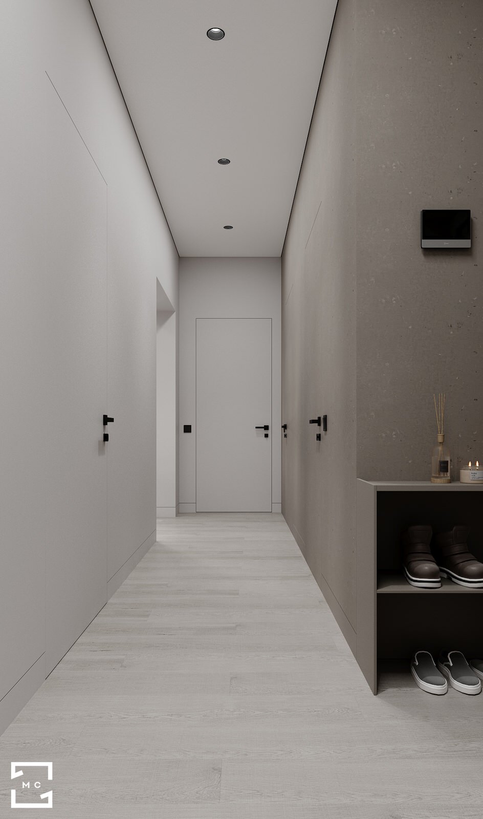 Невесомость