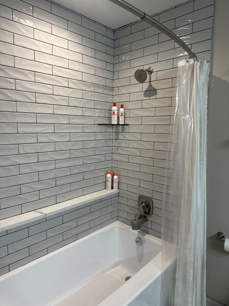 Bathroom Remodels-New Lenox