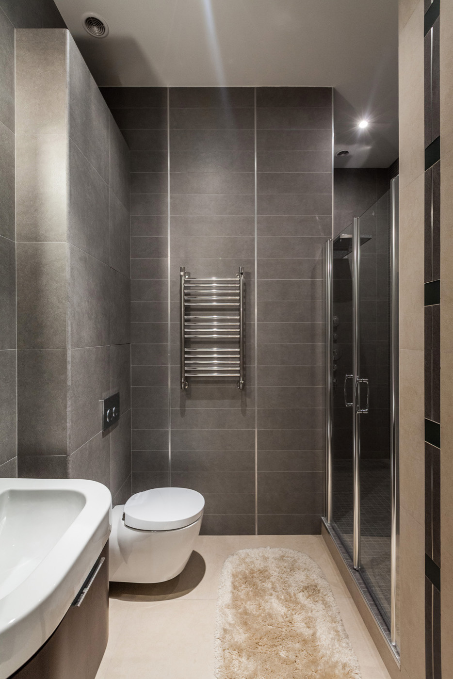 квартира на Дмитровке