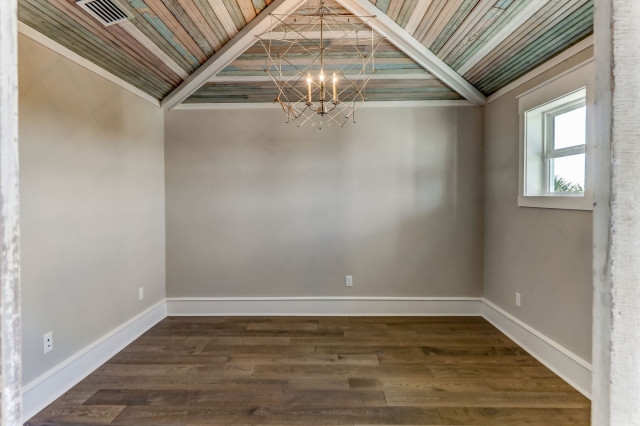Amelia Island Beach House costero