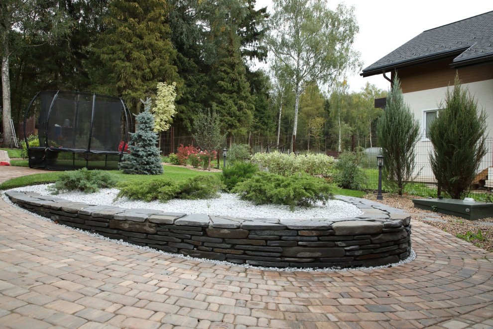 Дом на Ленинградке