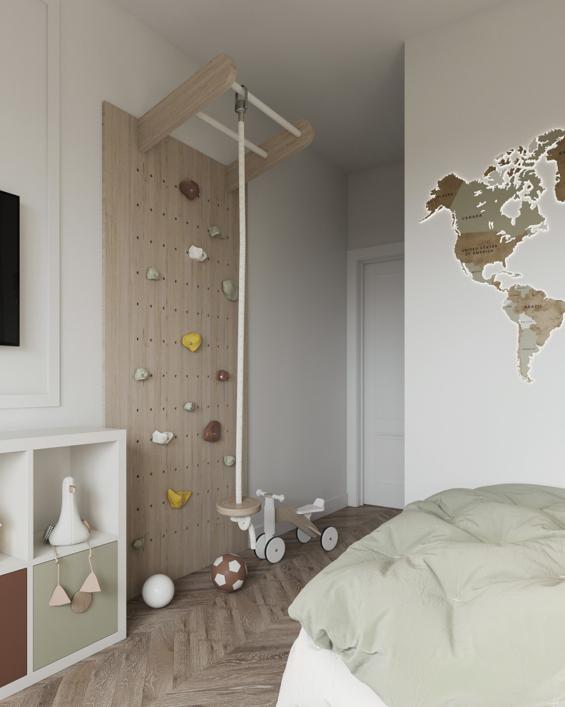 ЖК "ПЯТЬ ЗВЕЗД" 63 м2