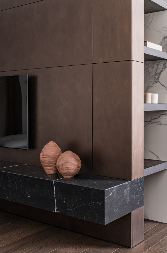 Квартира в КД Riviera