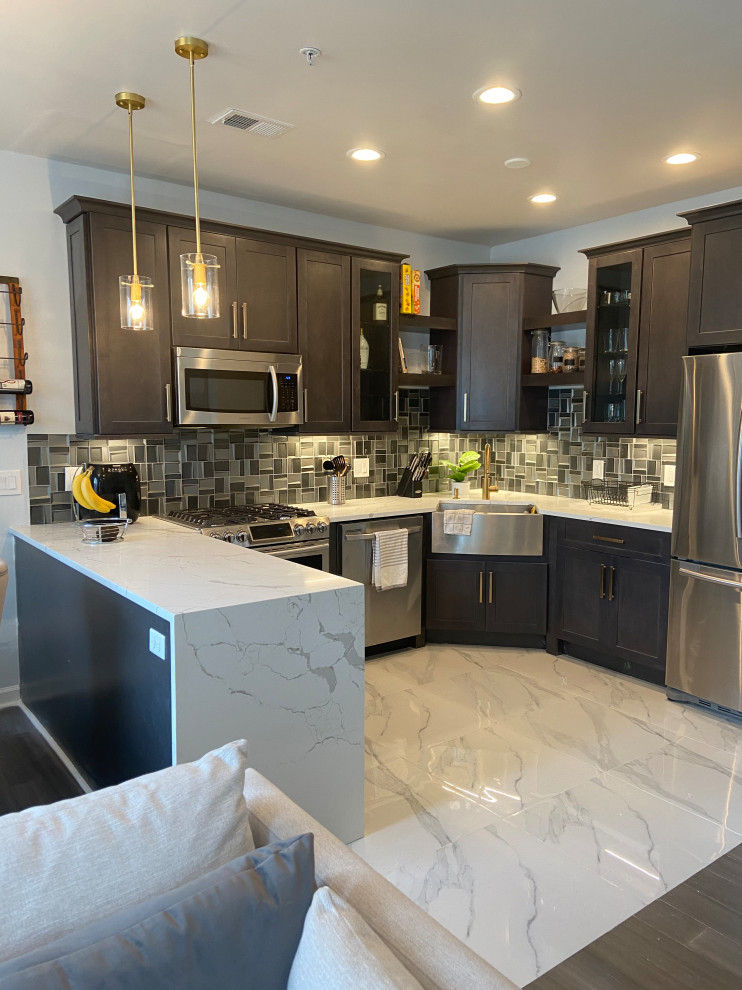 Passaic Modern Townhouse
