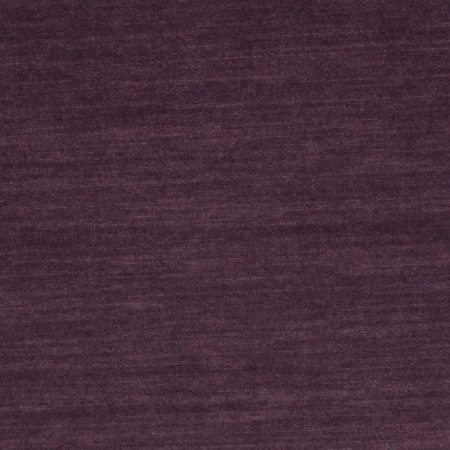  Purple Solid Woven Velvet Upholstery Fabric By The Yard & Reviews Houzz