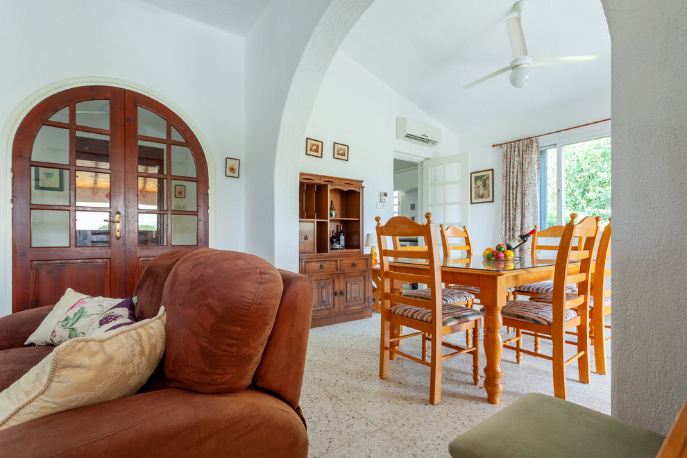 Villa Perla Coral Bay