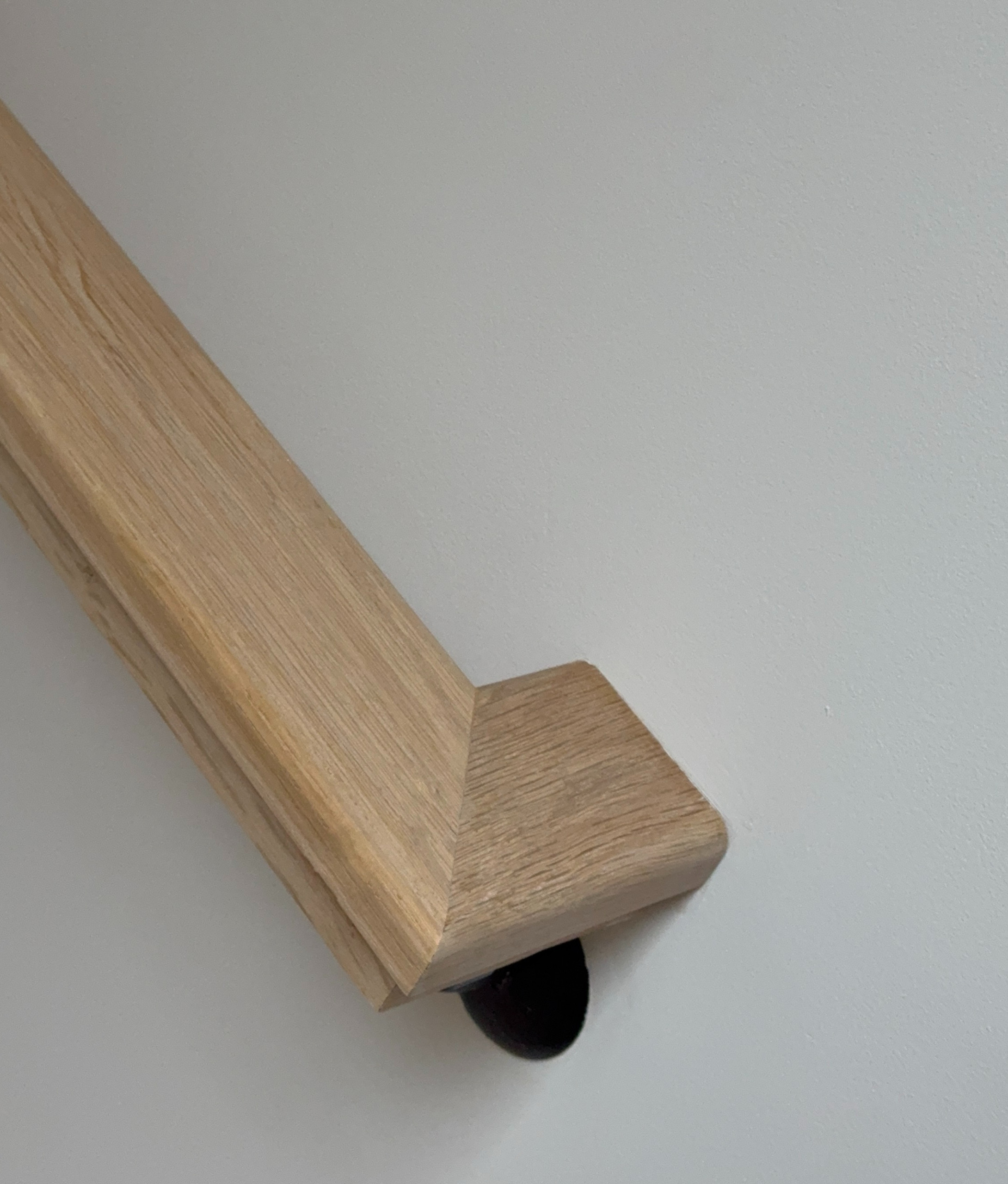 Project #151 | Switchback with Double Landing