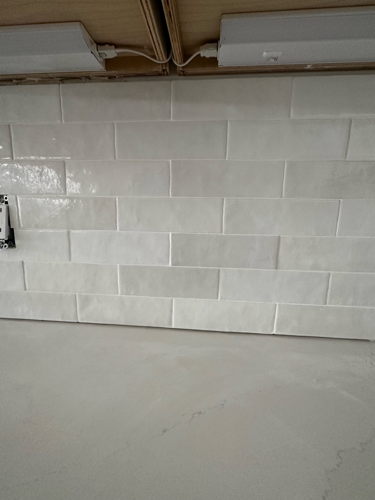 Bedrosians Cloe Tile from Amazon | Houzz Forum