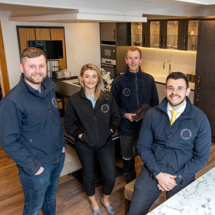 Wharfedale Interiors