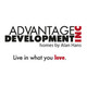 Advantage Development Inc