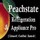 PeachState Refrigeration and Appliance Repair Pros