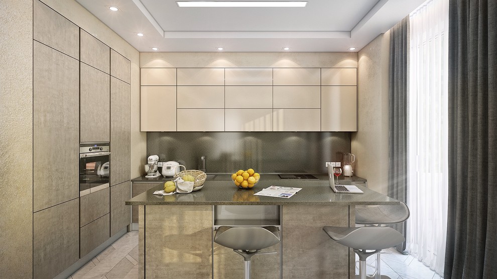 Тепло камина.