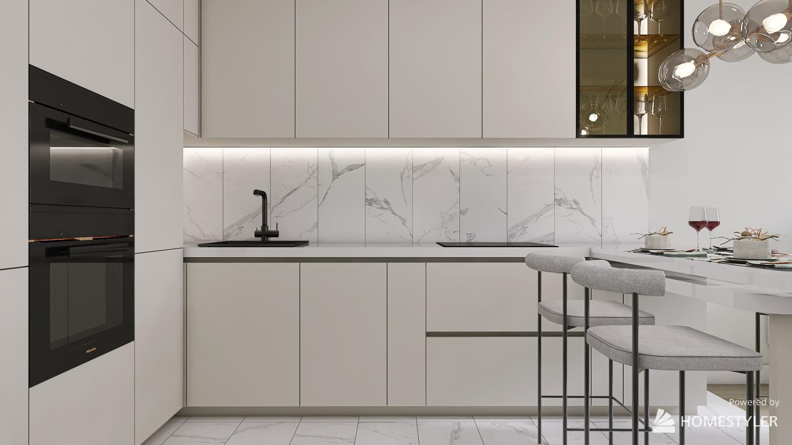 Европейский берег