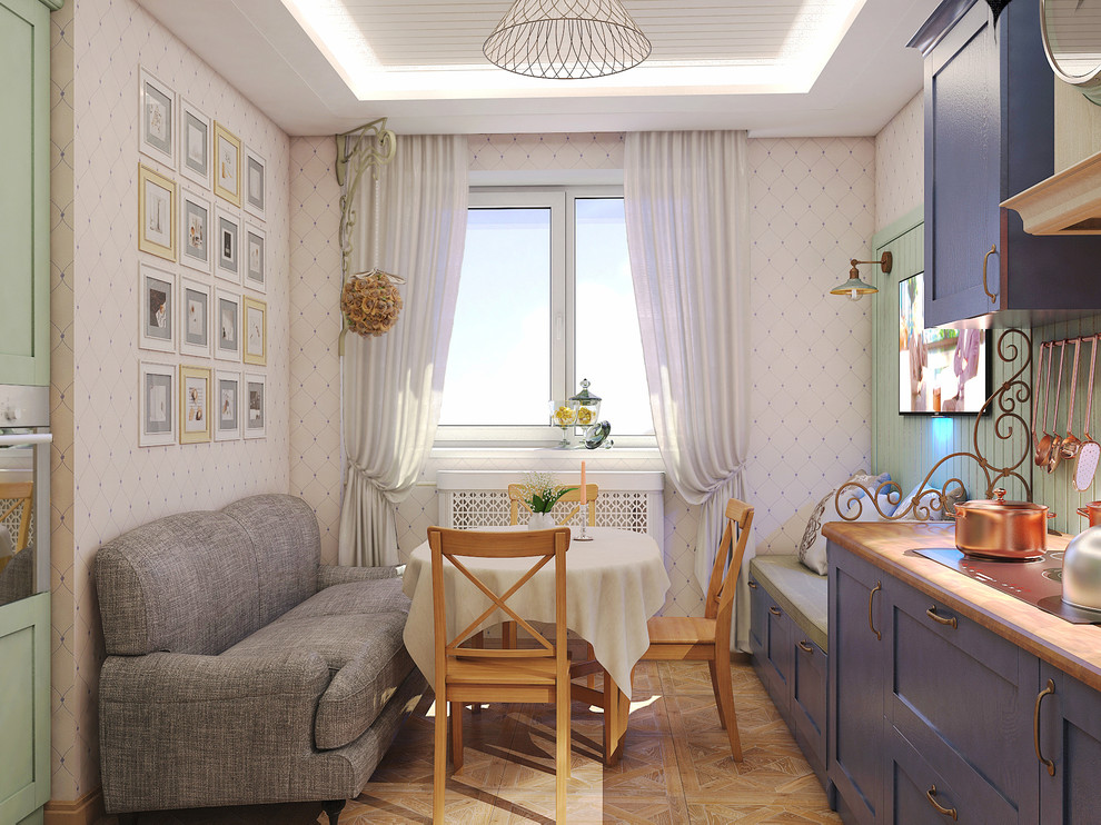 Из разных проектов