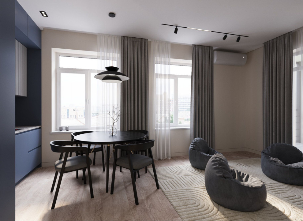 ЖК Space (2023 год)